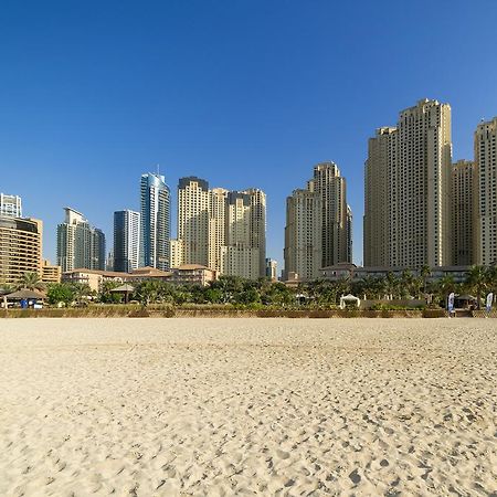 Jbr Beach Walk Rimal 3 Appartement Dubai Buitenkant foto